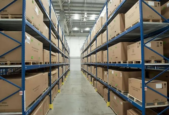丽水到北关区货物仓储